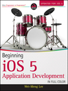 Beginning iOS 5 Application Development (eBook)